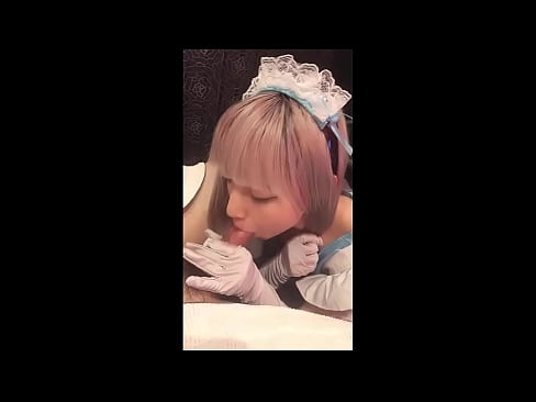 ❤️ I-Japanese Idol [mayuka], imvunulo yencekukazi yesiFulentshi, ingxenye 1, i-blowjob futhi ikhumule ngesigcobo ❤  ku-zu.pornjk.ru