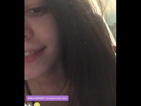❤️ I-slutty Russian bitch (Periscope, VKontakte, Instagram) ❤  ku-zu.pornjk.ru