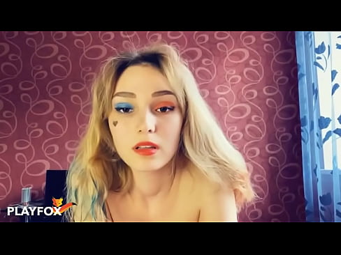 ❤️ Izingilazi ze-magic virtual reality zinginikeze ucansi no-Harley Quinn ❤ ku-zu.pornjk.ru