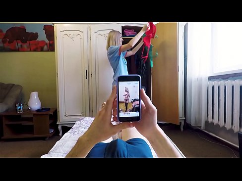 ❤️ I-stepsister yenza umfowabo ukuthi amcum ngaphambi kokuba umama abuye ekhaya ❤  ku-zu.pornjk.ru