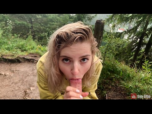 ❤️ Intombazane igwinya i-cum ngemuva kwe-blowjob yomphakathi - u-Eva Elfi ❤ ku-zu.pornjk.ru